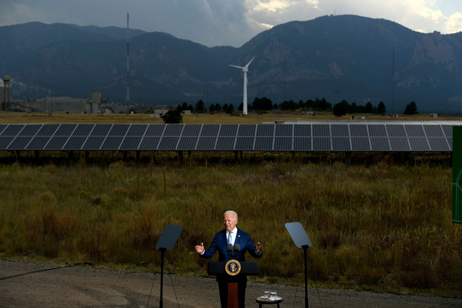 Humans do a poor job of calculating risk. That's terrible for the climate crisis